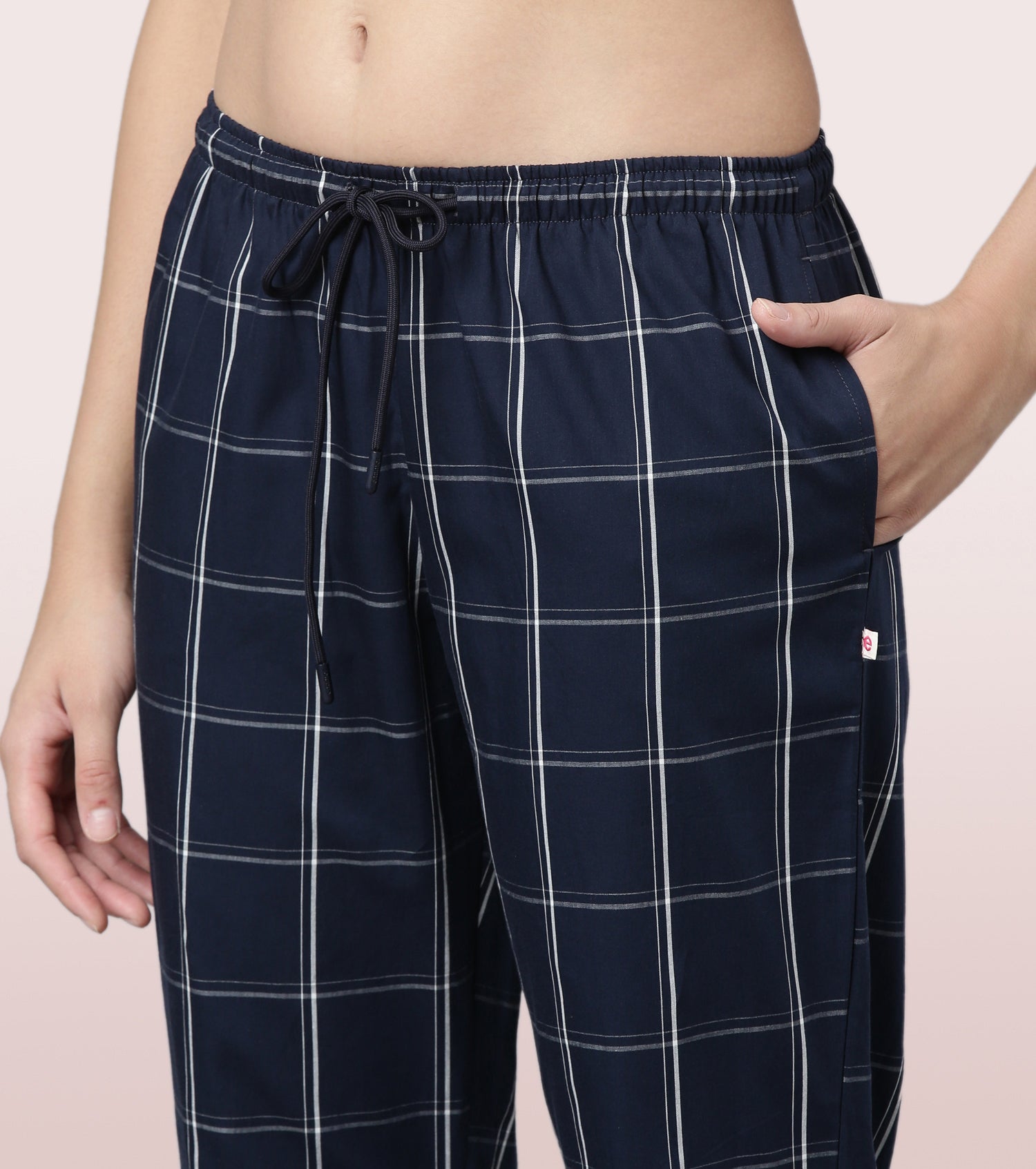 Enamor New Hangout Pant