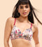 Enamor Vanish Curve Neckline With Perfect Density Lift Cup Women's Everyday Fashion T-Shirt Bra - Padded, Wirefree, High-Coverage - F065