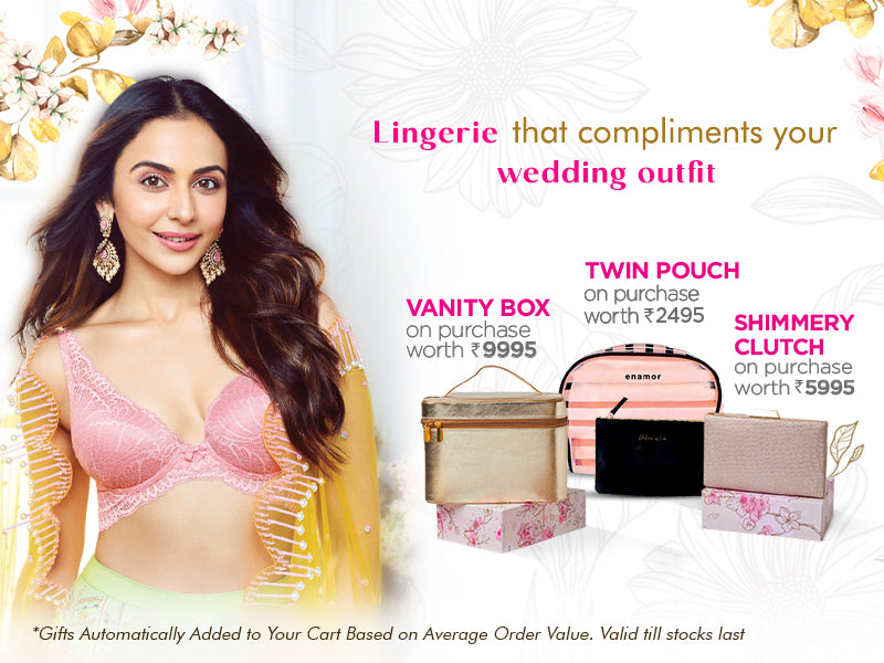 Rakul's Favourite – Enamor