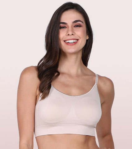 Ultimate Comfort Smoothening No Pinch T-Shirt Bra