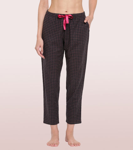 Essentials Flannel Pants