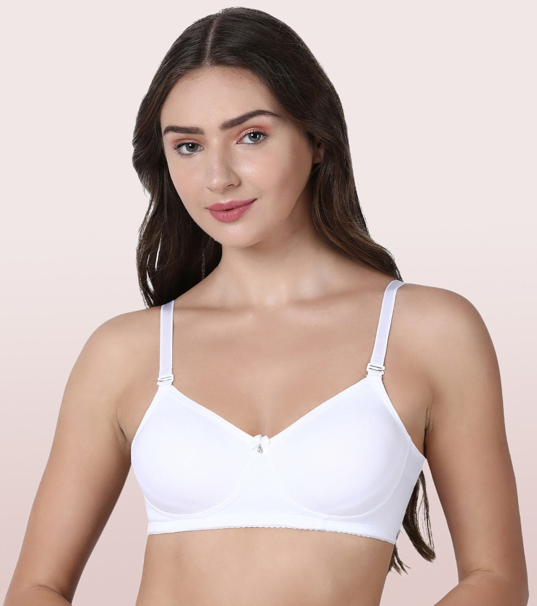 Long Lasting T-Shirt Bra