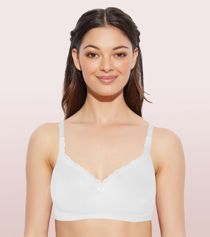 Smoothening Balconette T-Shirt Bra