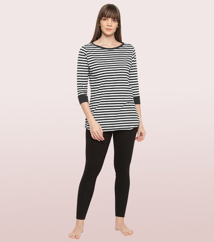Essentials Yoga Lounge Set