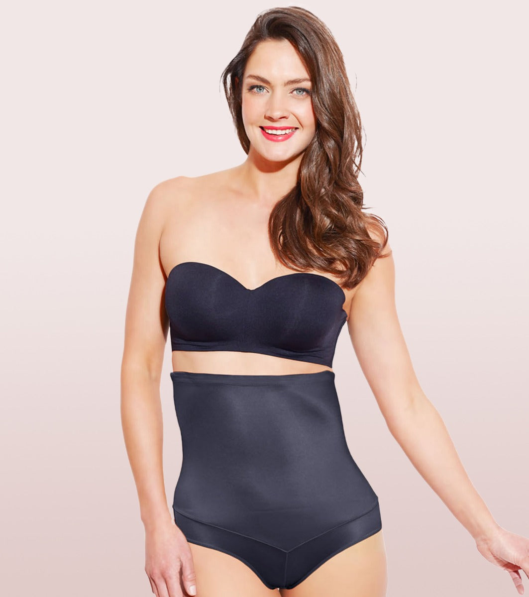 High Waist Slimmer Body Shapewear