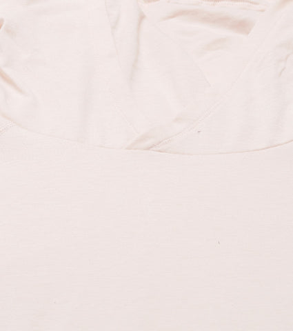 Hooded Mask Tee|Dry Fit Cotton Tee With Hood & Mask