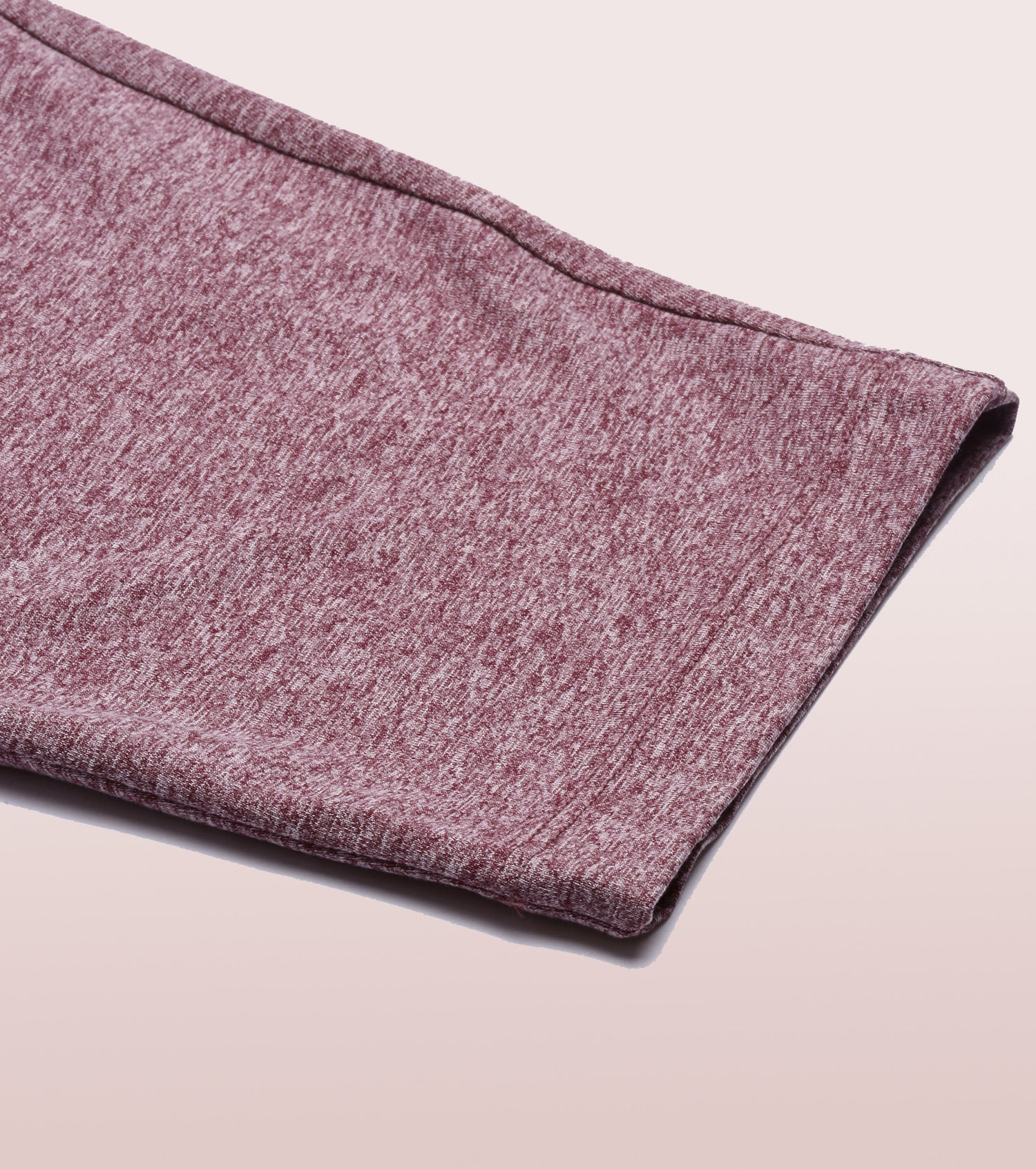 Yoga Pant | Dry Fit Pant With Foldover Waistband