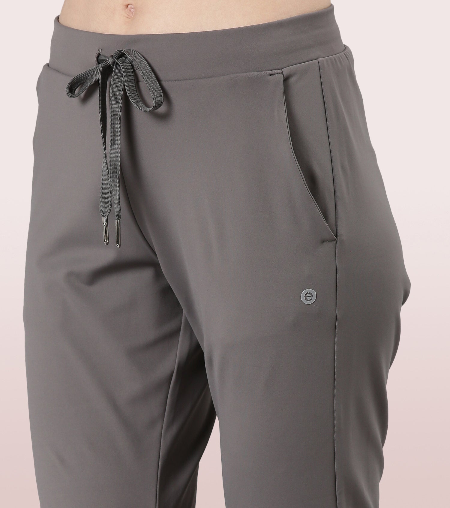 Travel Pant | Dry Fit Smart Active Pants