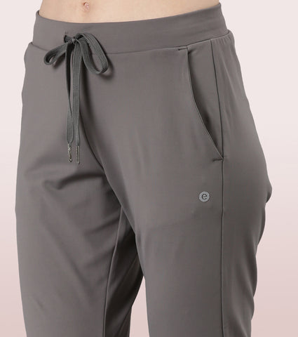 Travel Pant | Dry Fit Smart Active Pants