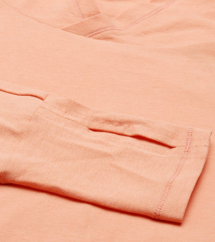 Hooded Mask Tee|Dry Fit Cotton Tee With Hood & Mask