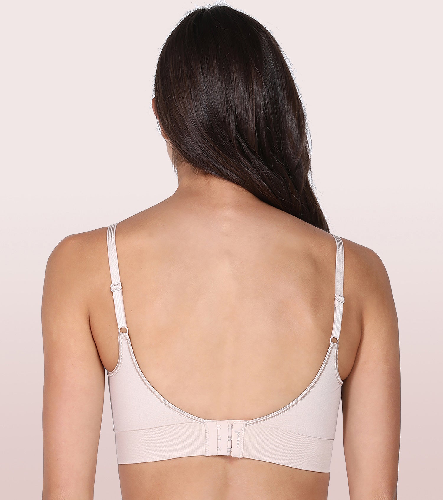 Ultimate Comfort Smoothening No Pinch T-Shirt Bra