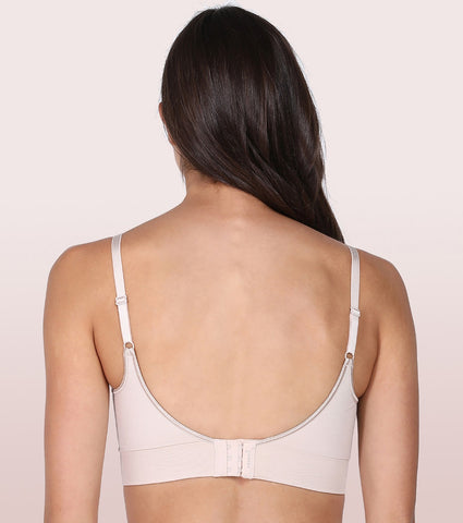 Ultimate Comfort Smoothening No Pinch T-Shirt Bra