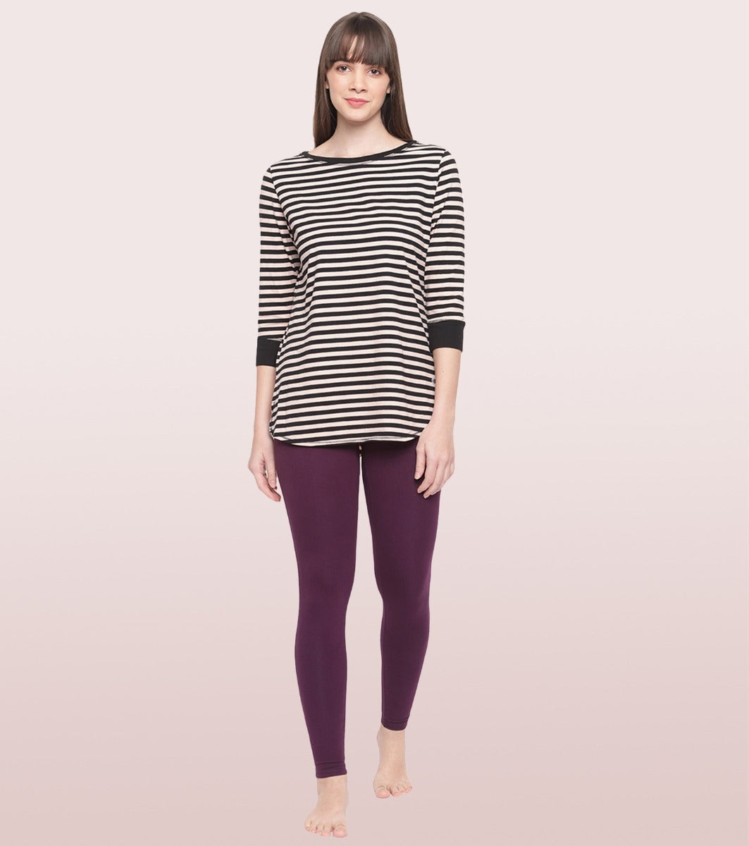 Essentials Yoga Lounge Set