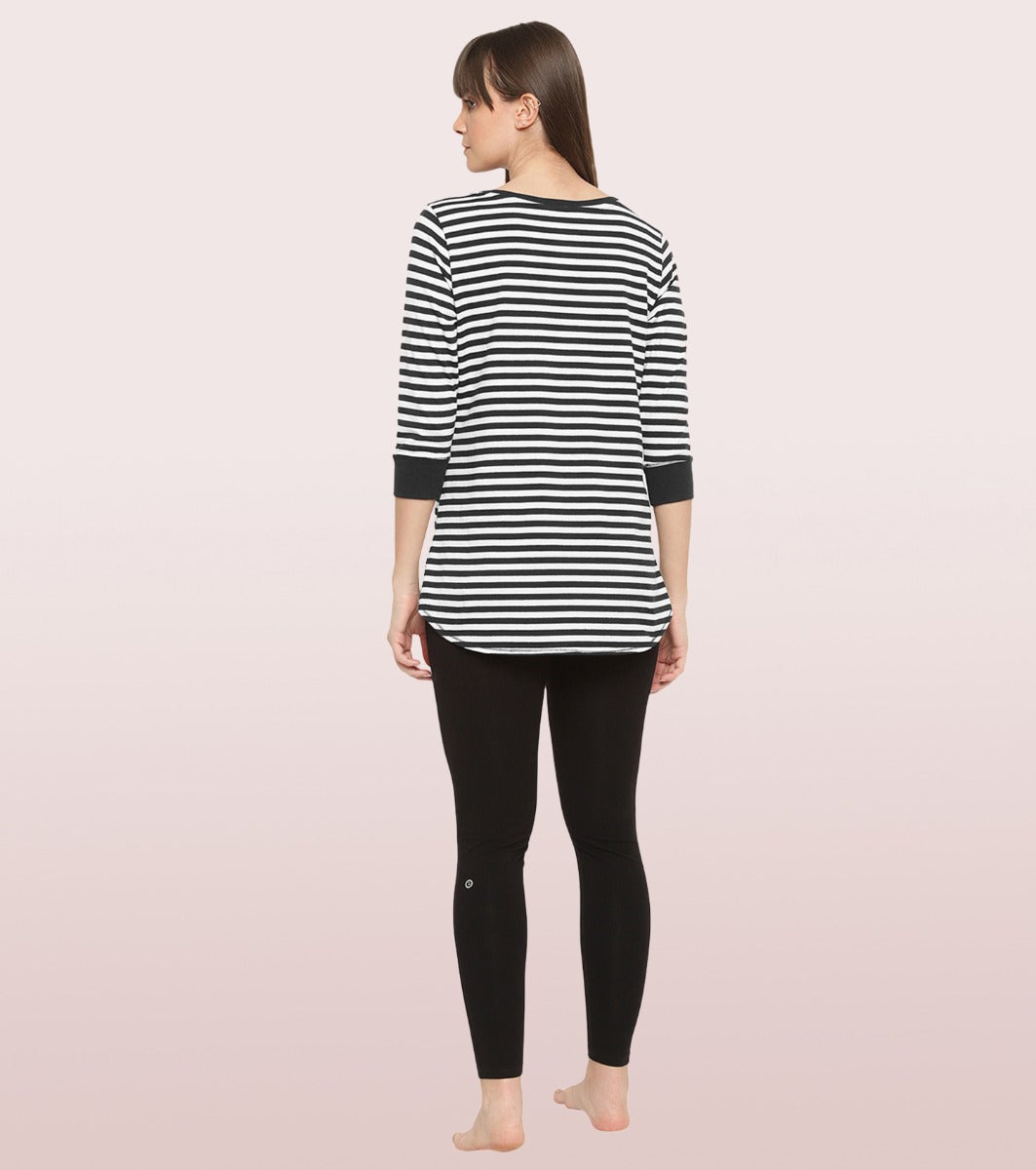 Essentials Yoga Lounge Set