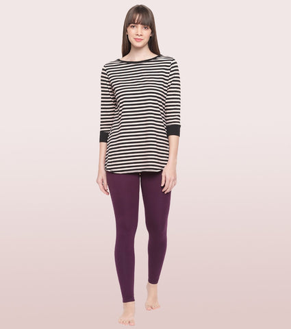 Essentials Yoga Lounge Set