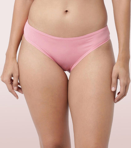 Low Waist Co-ordinate Panty