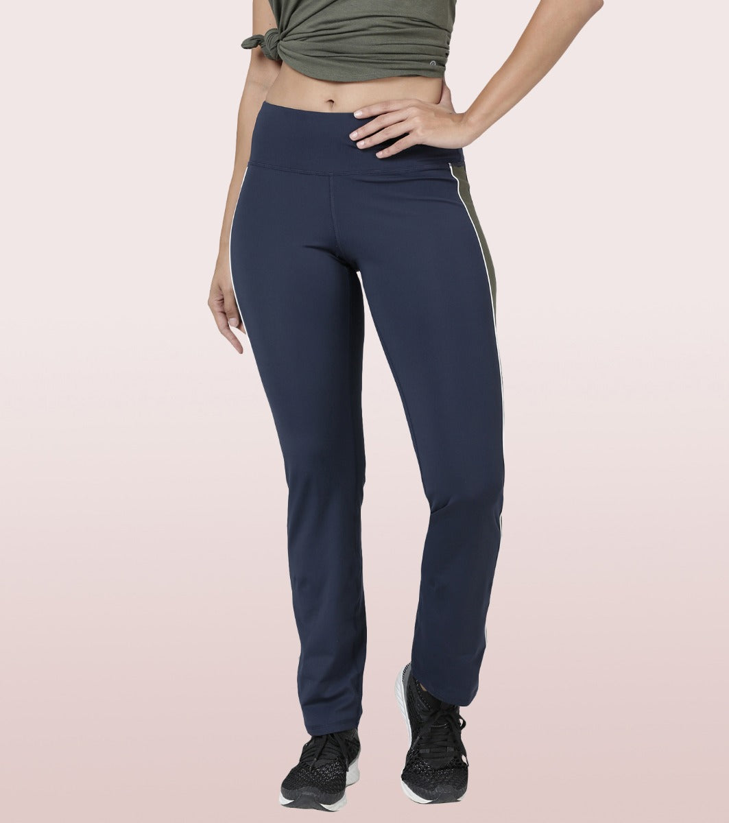 Athleisure Women's 4-way Stretch Active Pants
