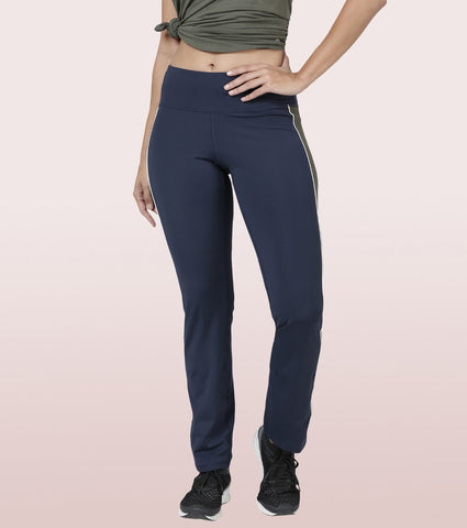 Athleisure Women's 4-way Stretch Active Pants