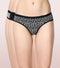 Enamor CR01-The Branded Stretch C Bikini Panty| Antimicrobial And Stain Release Finish| Cotton Spandex- Pack of 3 (Multicolor print)