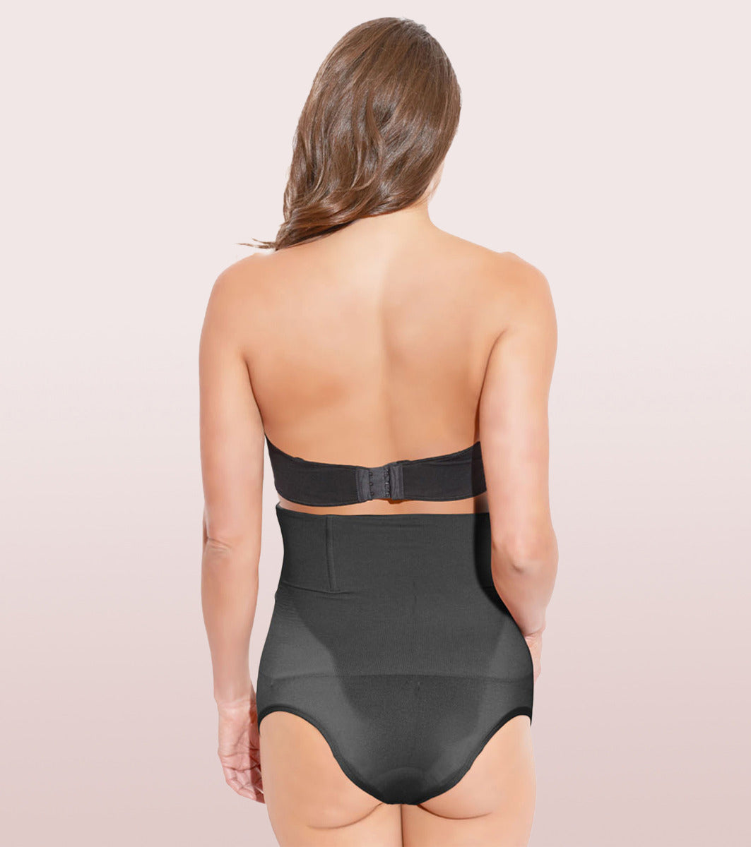 High Waist Slimmer Body Shapewear