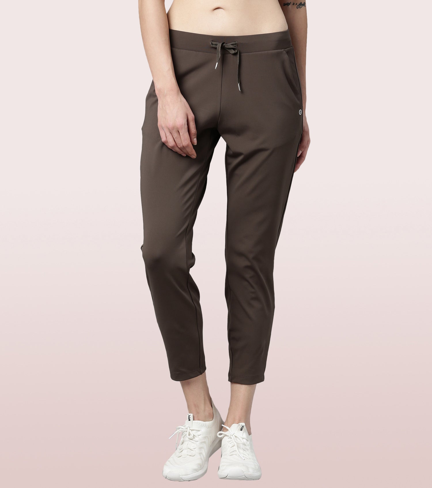 Travel Pant | Dry Fit Smart Active Pants