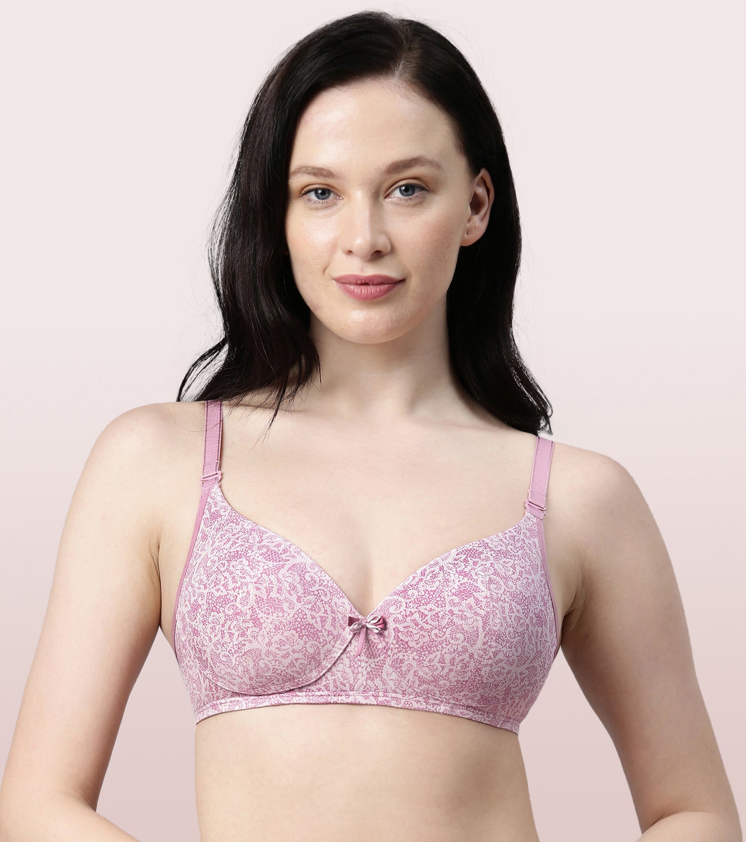 Perfect Plunge T-Shirt Bra