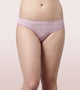 Low Waist Co-ordinate Panty