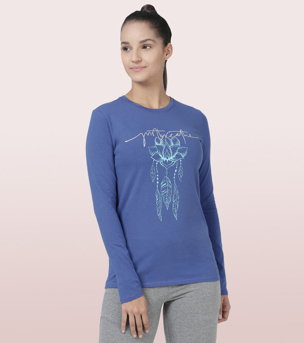 Essentials Slim Fit Basic Tee