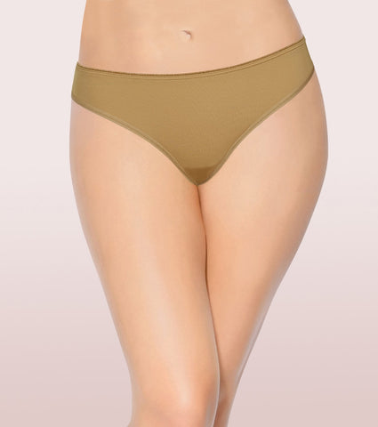 Low Waist Co-ordinate Panty