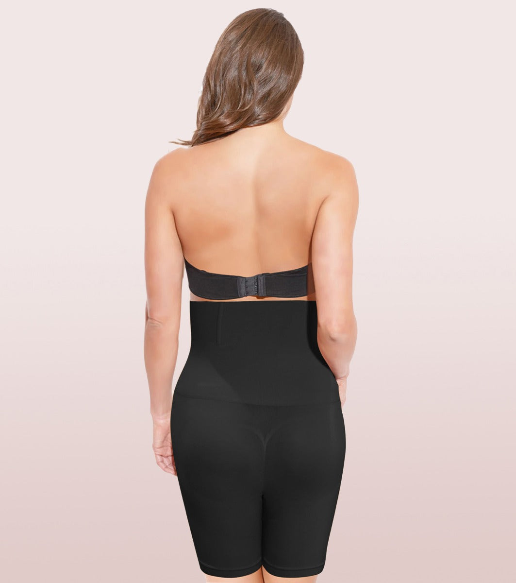 Enamor Hi Waist Lace Slimmer Price Starting From Rs 1,669. Find