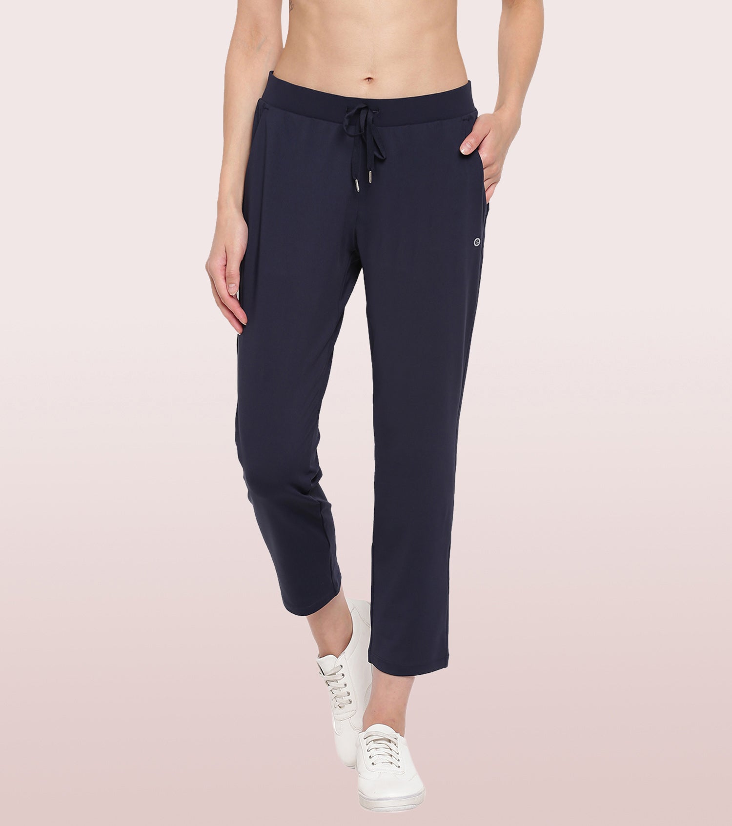 Travel Pant | Dry Fit Smart Active Pants