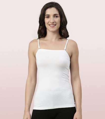 Camis - Detachable Straps