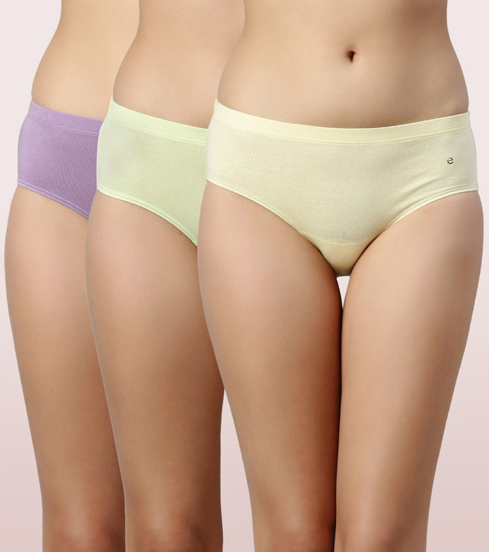 Enamor Stretch Hipster 1