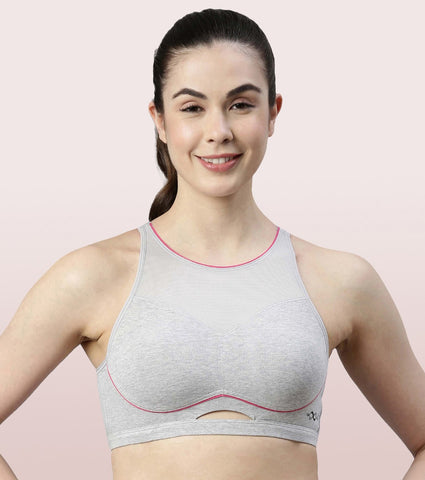 Contour Bounce Control Medium Impact Sports Bra