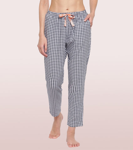 Essentials Flannel Pants