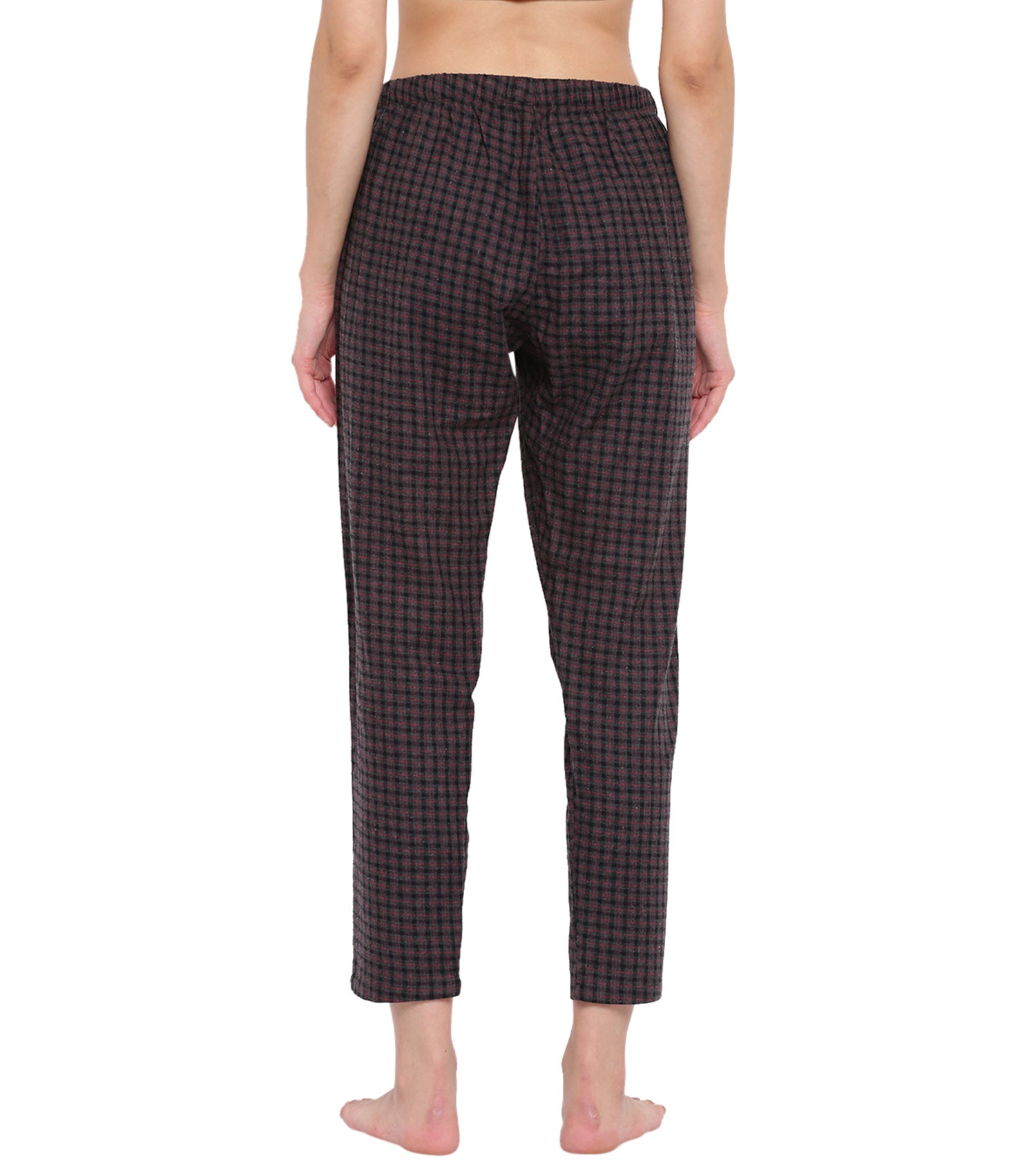 Essentials Flannel Pants
