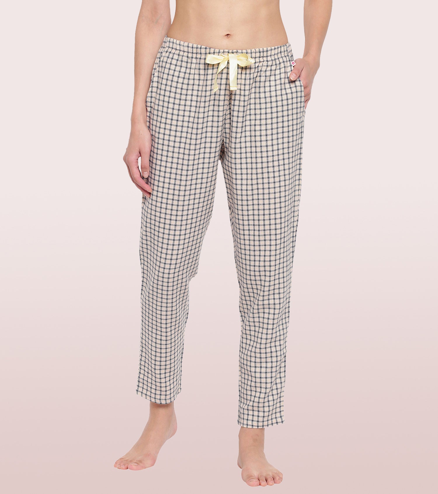 Essentials Flannel Pants