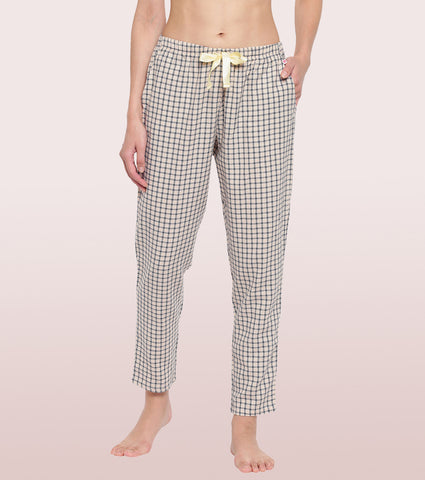 Essentials Flannel Pants