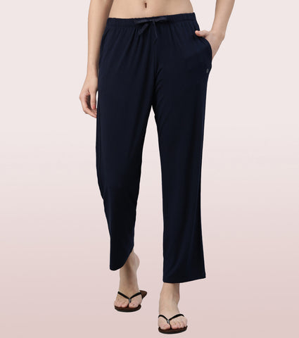 Essentials – E404
BASIC HOME PANT | VISCOSE SPANDES SOLID PULL-ON PANT
RELAXED FIT | MID RISE | REGULAR LENGTH
