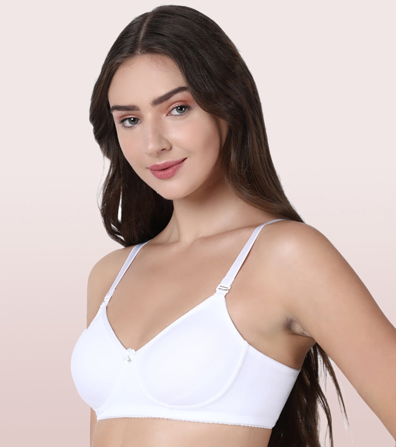 Long Lasting T-Shirt Bra – Enamor