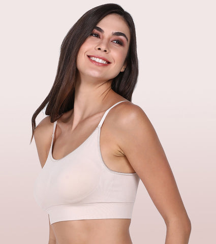 Ultimate Comfort Smoothening No Pinch T-Shirt Bra