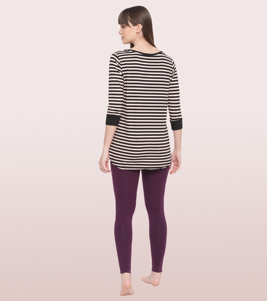 Essentials Yoga Lounge Set