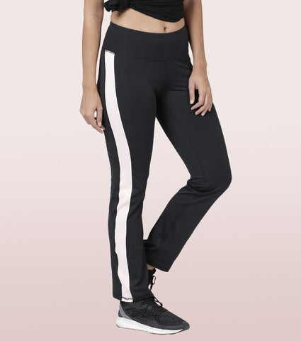 Athleisure Women's 4-way Stretch Active Pants