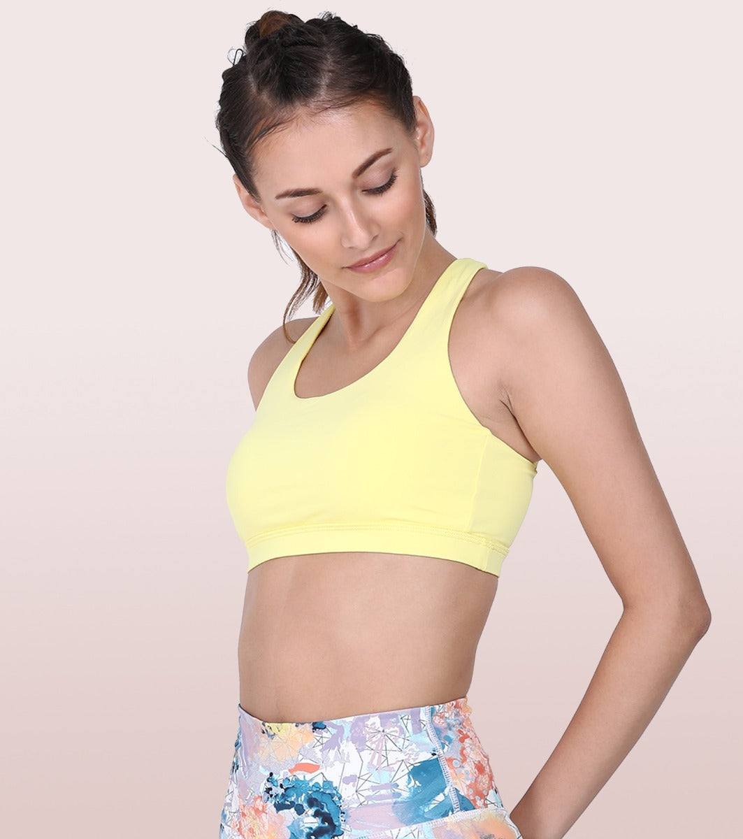 Athleisure Workout Tank