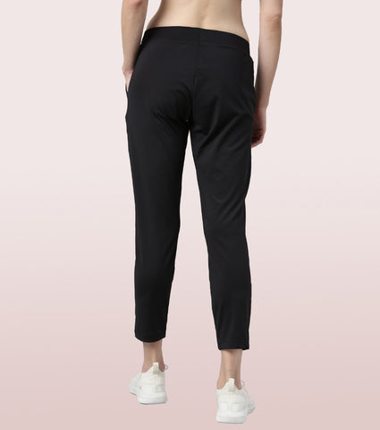 Travel Pant | Dry Fit Smart Active Pants