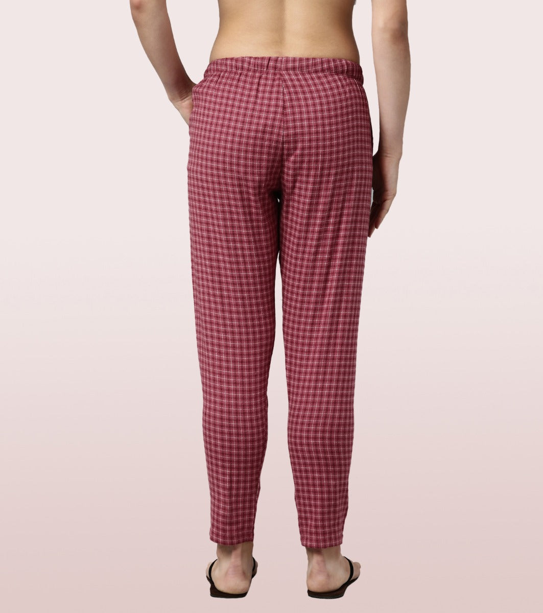 Essentials Flannel Pants