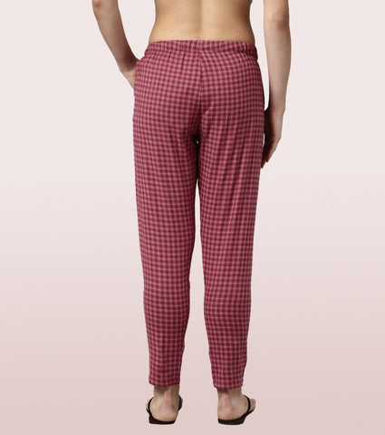 Essentials Flannel Pants