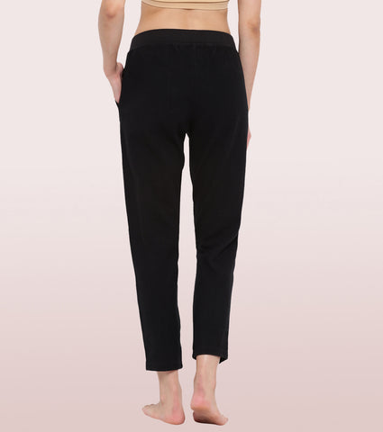 Buy Green Track Pants for Women by STYLE ACCORD Online | Ajio.com