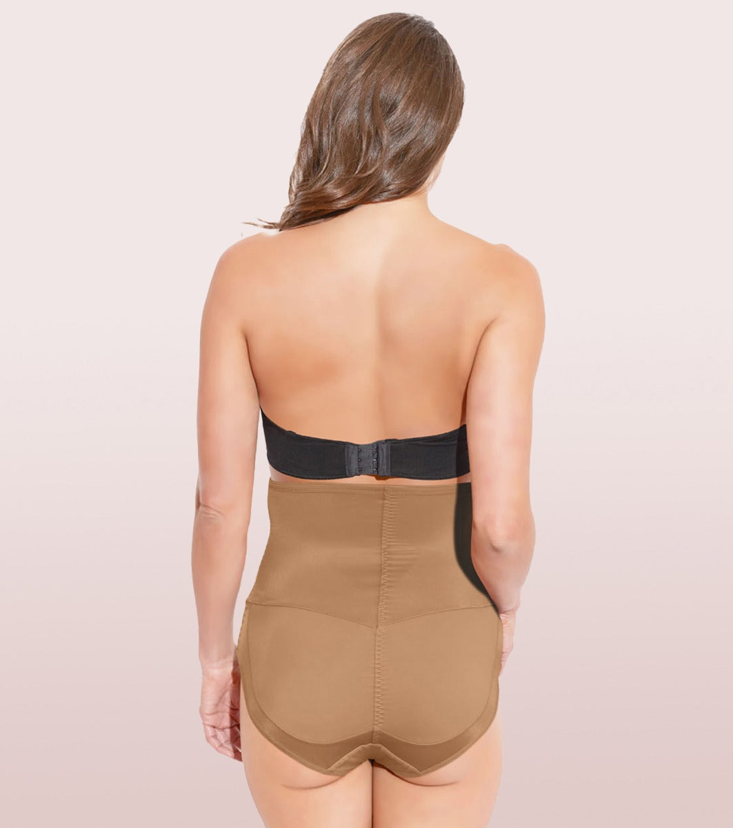 Enamor Hi Waist Lace Slimmer Price Starting From Rs 1,669. Find