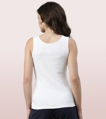 Essentials Stay New Tank Top for Women